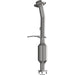 Catalytic Converter MagnaFlow 52035