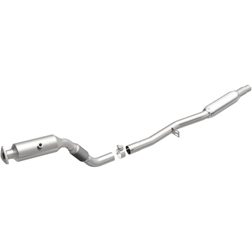 Catalytic Converter MagnaFlow 4481133