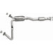 Catalytic Converter MagnaFlow 23484