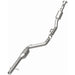Catalytic Converter MagnaFlow 24008