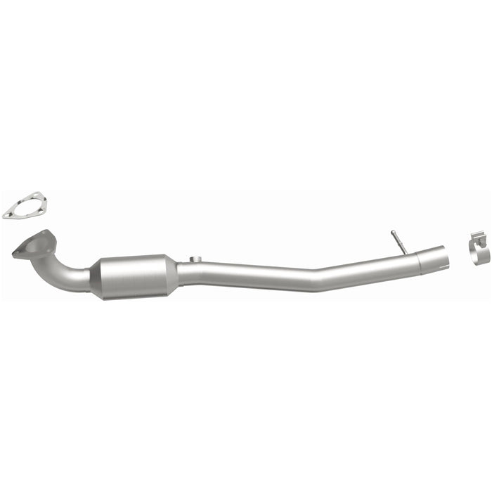 Catalytic Converter MagnaFlow 21-533