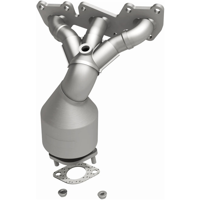 Exhaust Manifold with Integrated Catalytic Converter MagnaFlow 50445
