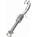 Catalytic Converter MagnaFlow 4481288