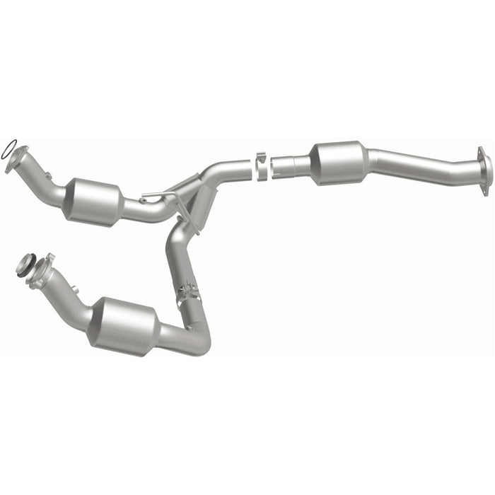 Catalytic Converter MagnaFlow 280745