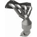 Exhaust Manifold with Integrated Catalytic Converter MagnaFlow 5531542