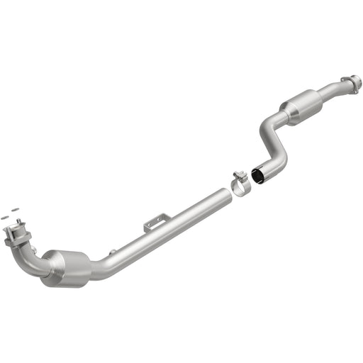 Catalytic Converter MagnaFlow 454033