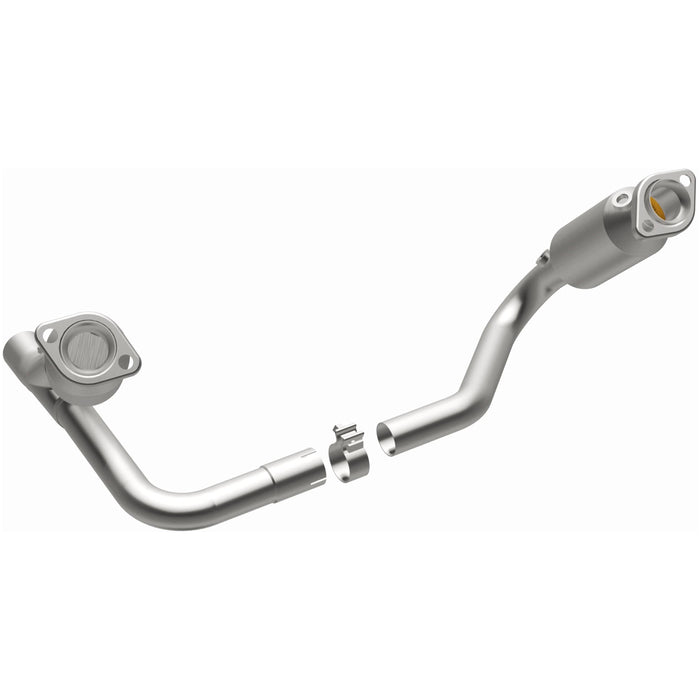 Catalytic Converter MagnaFlow 4551832