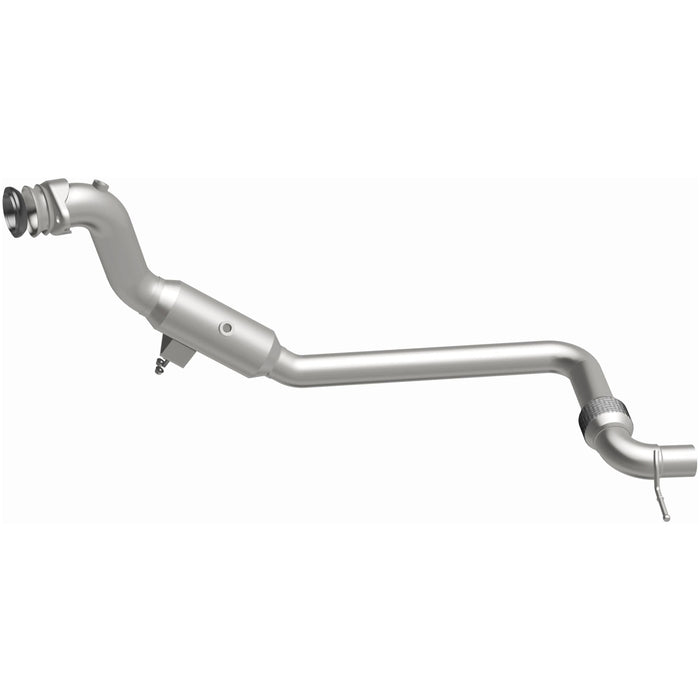 Catalytic Converter MagnaFlow 21-529