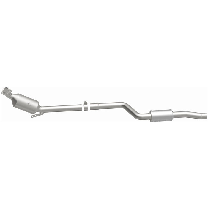 Catalytic Converter MagnaFlow 21-498