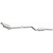 Catalytic Converter MagnaFlow 21-498