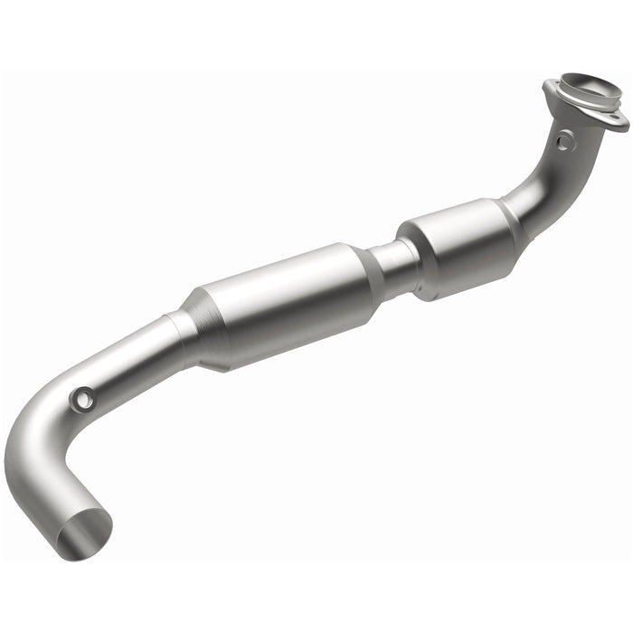 Catalytic Converter MagnaFlow 4583621