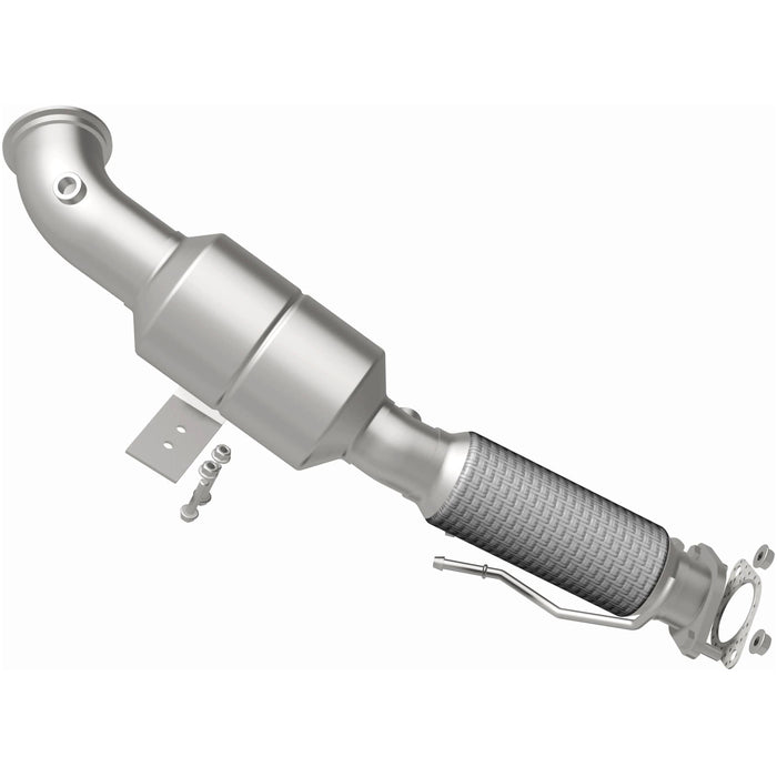Catalytic Converter MagnaFlow 51339