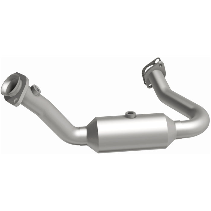 Catalytic Converter MagnaFlow 49677