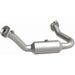 Catalytic Converter MagnaFlow 49677