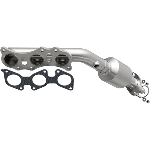 Exhaust Manifold with Integrated Catalytic Converter MagnaFlow 49342