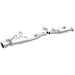 Exhaust System Kit MagnaFlow 19190
