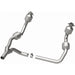 Catalytic Converter MagnaFlow 5582689