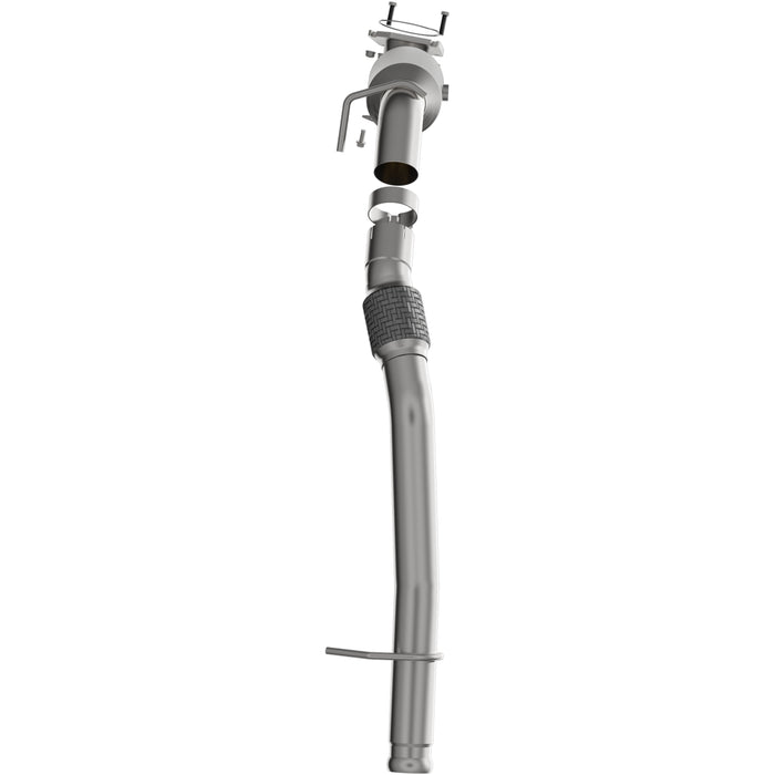 Catalytic Converter MagnaFlow 21-958