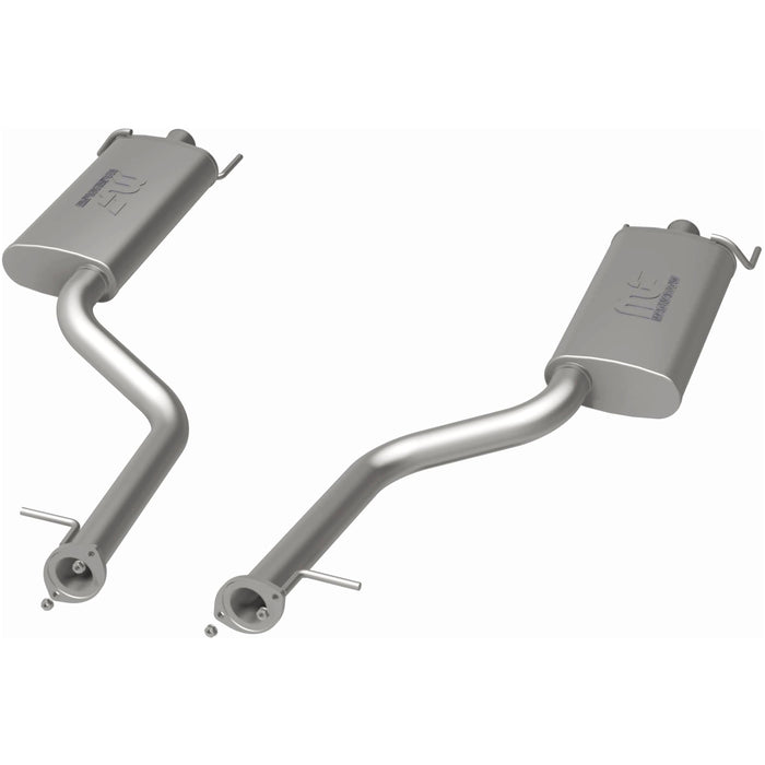 Exhaust System Kit MagnaFlow 19296