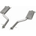Exhaust System Kit MagnaFlow 19296