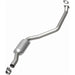 Catalytic Converter MagnaFlow 5571374