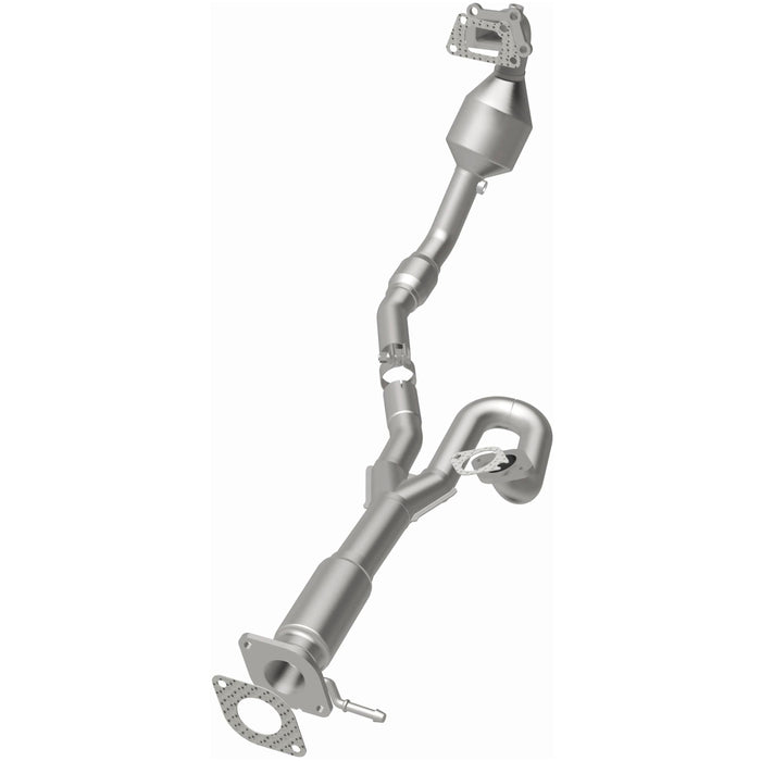 Exhaust Manifold with Integrated Catalytic Converter MagnaFlow 52219
