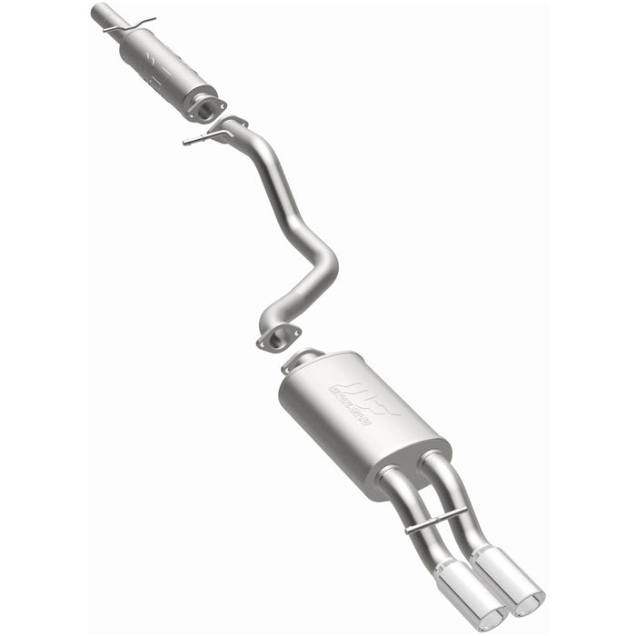 Exhaust System Kit MagnaFlow 15648