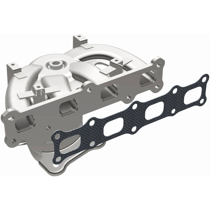 Exhaust Manifold with Integrated Catalytic Converter MagnaFlow 5531260