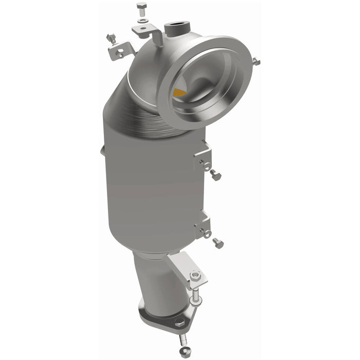 Catalytic Converter MagnaFlow 280790