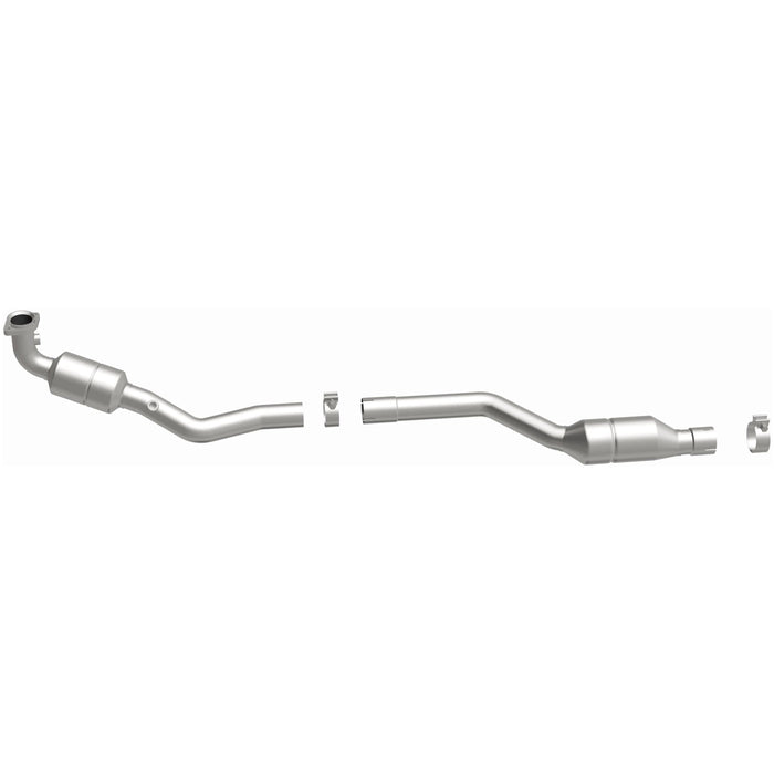Catalytic Converter MagnaFlow 5411419