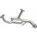 Catalytic Converter MagnaFlow 23357