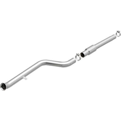 Catalytic Converter MagnaFlow 280544