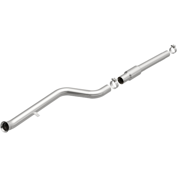 Catalytic Converter MagnaFlow 280544