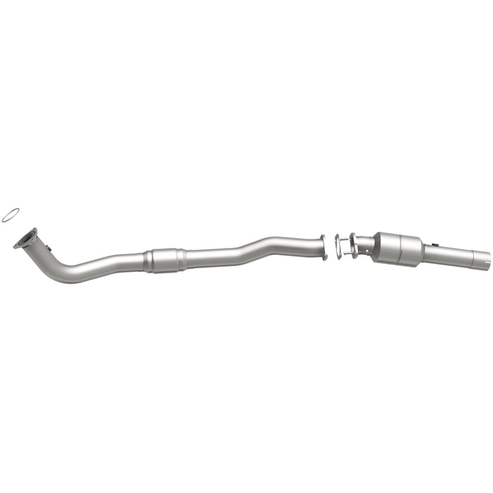 Catalytic Converter MagnaFlow 447282