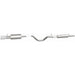 Exhaust System Kit MagnaFlow 15745