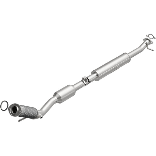 Catalytic Converter MagnaFlow 23-218