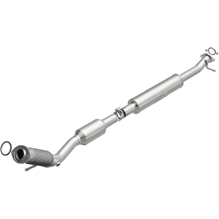 Catalytic Converter MagnaFlow 23-218