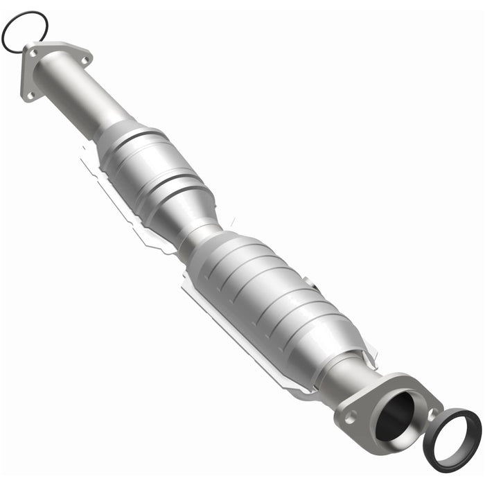 Catalytic Converter MagnaFlow 51504