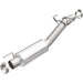 Exhaust Muffler Kit MagnaFlow 19493