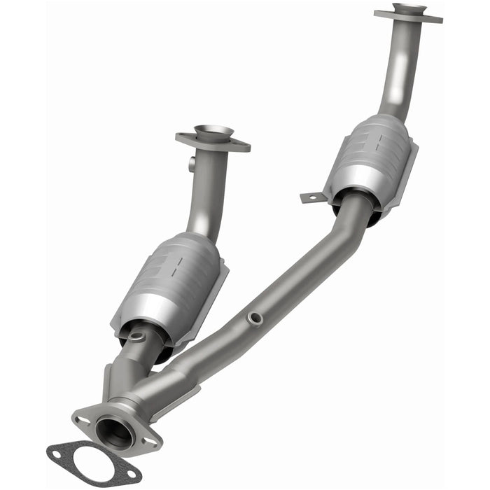 Catalytic Converter MagnaFlow 4451353