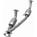 Catalytic Converter MagnaFlow 4451353