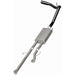 Exhaust System Kit MagnaFlow 15368