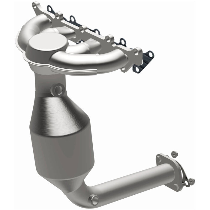 Exhaust Manifold with Integrated Catalytic Converter MagnaFlow 22-059