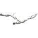 Catalytic Converter MagnaFlow 93108
