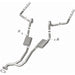 Exhaust System Kit MagnaFlow 15147