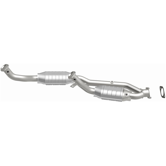Catalytic Converter MagnaFlow 23543