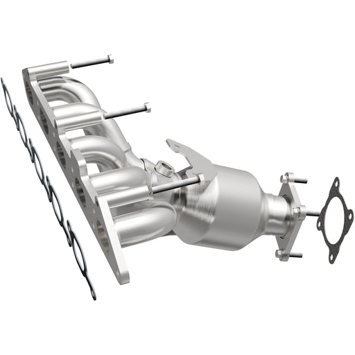 Exhaust Manifold with Integrated Catalytic Converter MagnaFlow 22-138