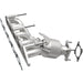 Exhaust Manifold with Integrated Catalytic Converter MagnaFlow 22-138