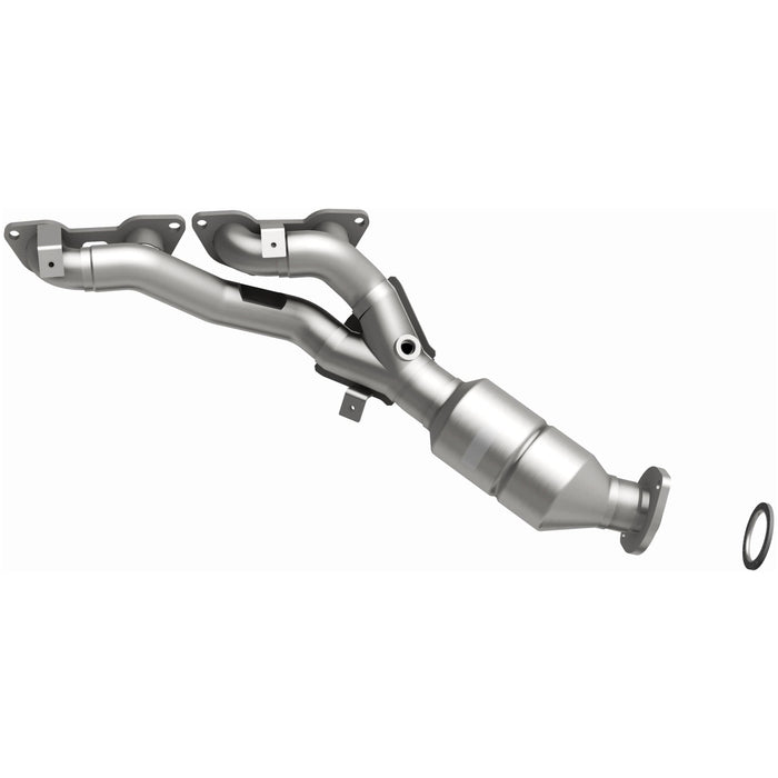 Exhaust Manifold with Integrated Catalytic Converter MagnaFlow 51868