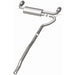 Exhaust System Kit MagnaFlow 15490